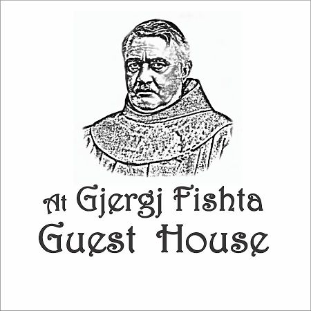 At Gjergj Fishta Apart-House Shkodër エクステリア 写真