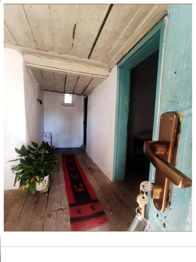 At Gjergj Fishta Apart-House Shkodër エクステリア 写真