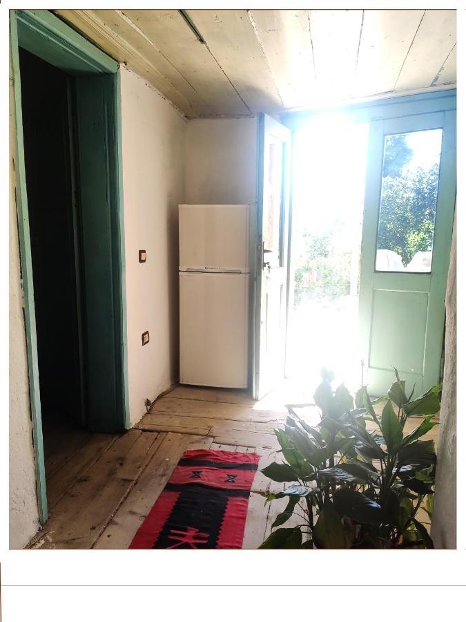At Gjergj Fishta Apart-House Shkodër エクステリア 写真