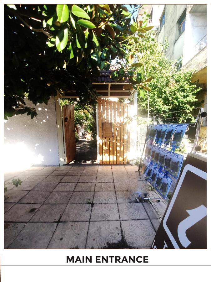 At Gjergj Fishta Apart-House Shkodër エクステリア 写真