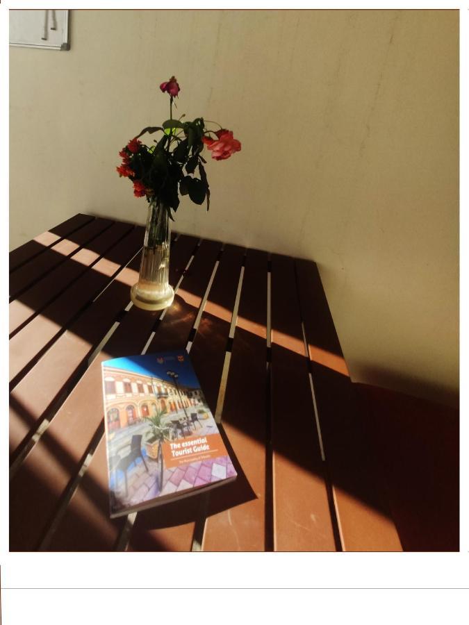 At Gjergj Fishta Apart-House Shkodër エクステリア 写真